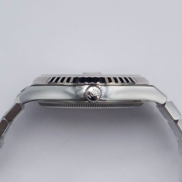 Rolex Land-Dweller 36 127234